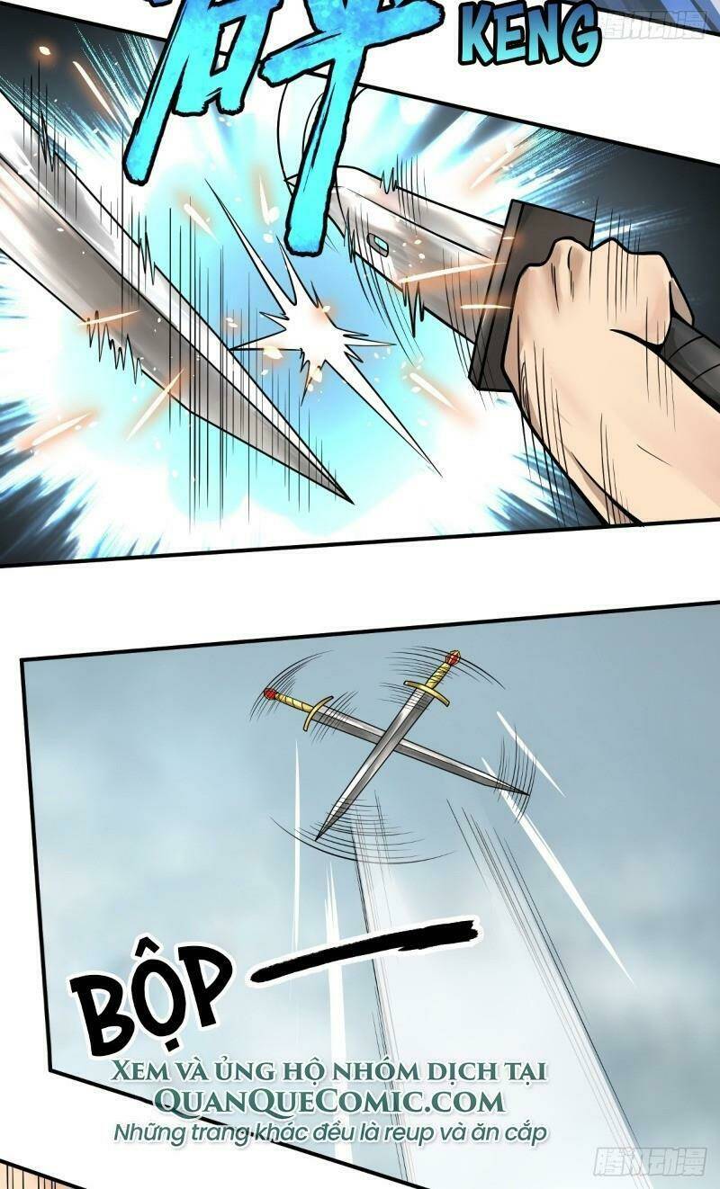 Danh Sách Kẻ Phản Diện: Chapter 80