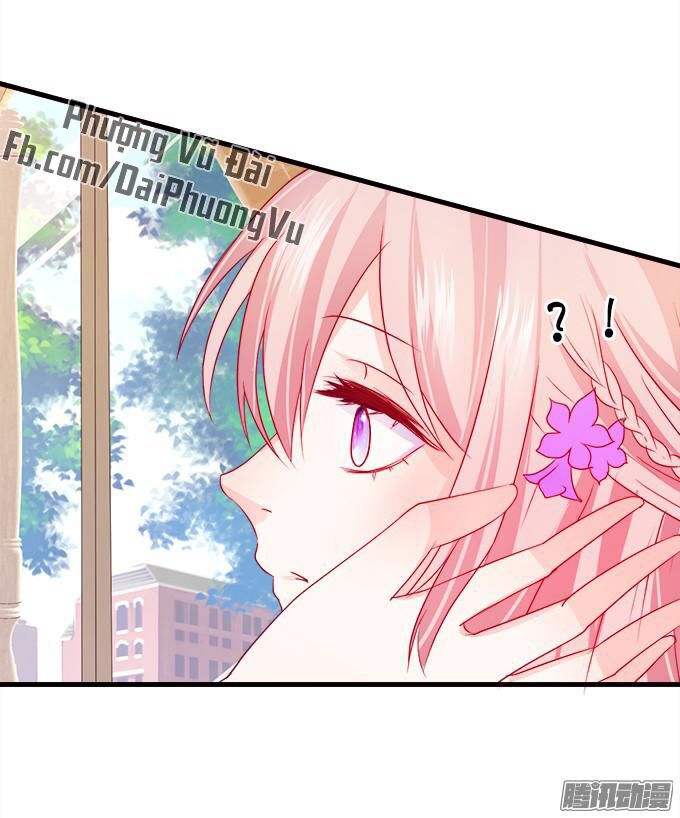 Hồ Tiên Hung Bạo: Chapter 5