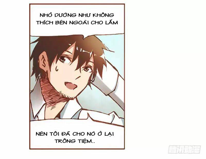 Thợ Rèn Chuyển Sinh: Chapter 1.1