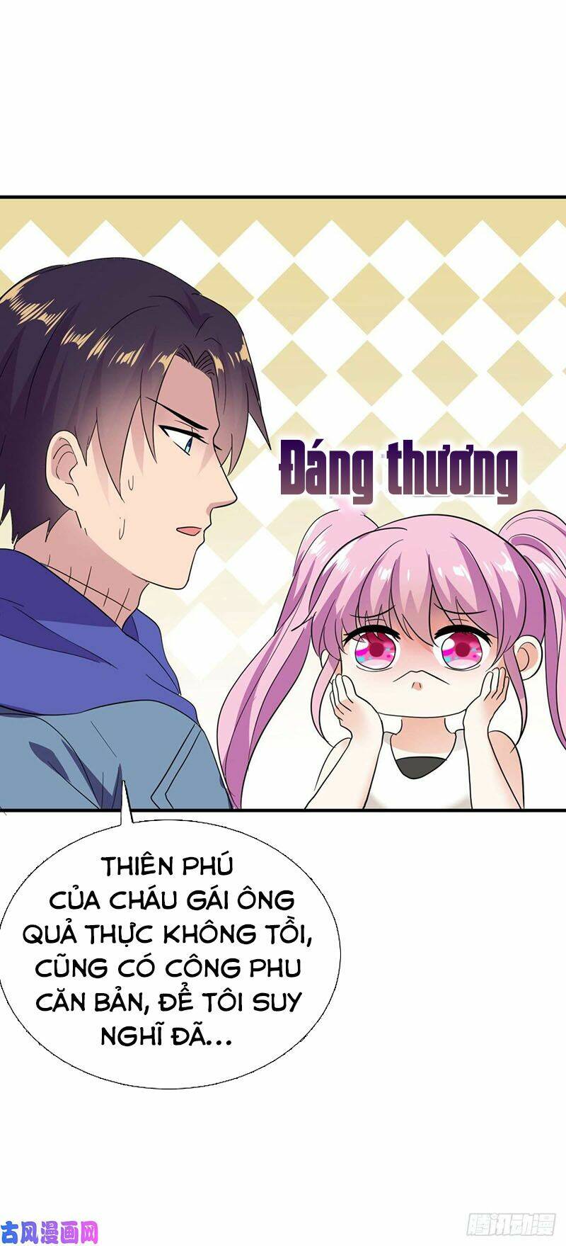 Đại Gia Livestream Vạn Giới: Chapter 22