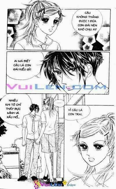 Cô gái Trung Hoa: Chapter 10