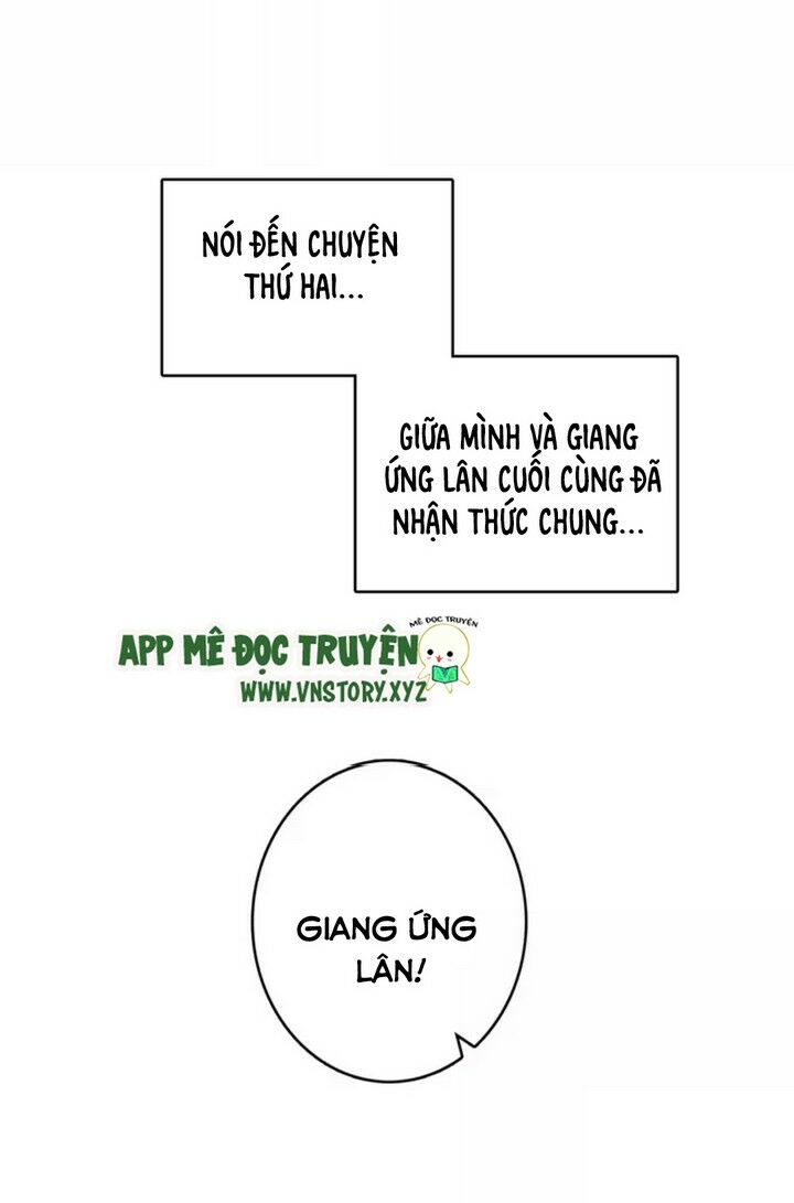 Con Tim Rung Động: Chapter 52