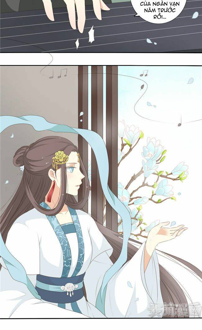 Quy Tự Dao: Chapter 62