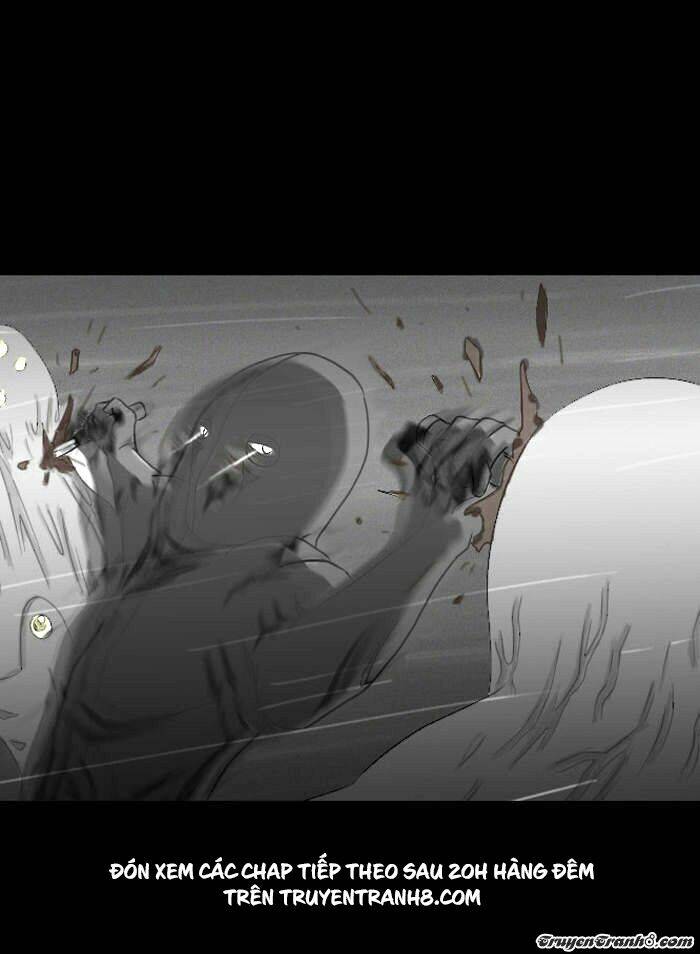 Thứ Sáu: Những Câu Chuyện Cấm: Chapter 16