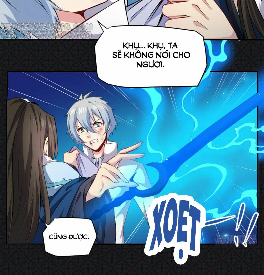 Ngạo Kiều Quỷ Vương Yêu Ta: Chapter 75