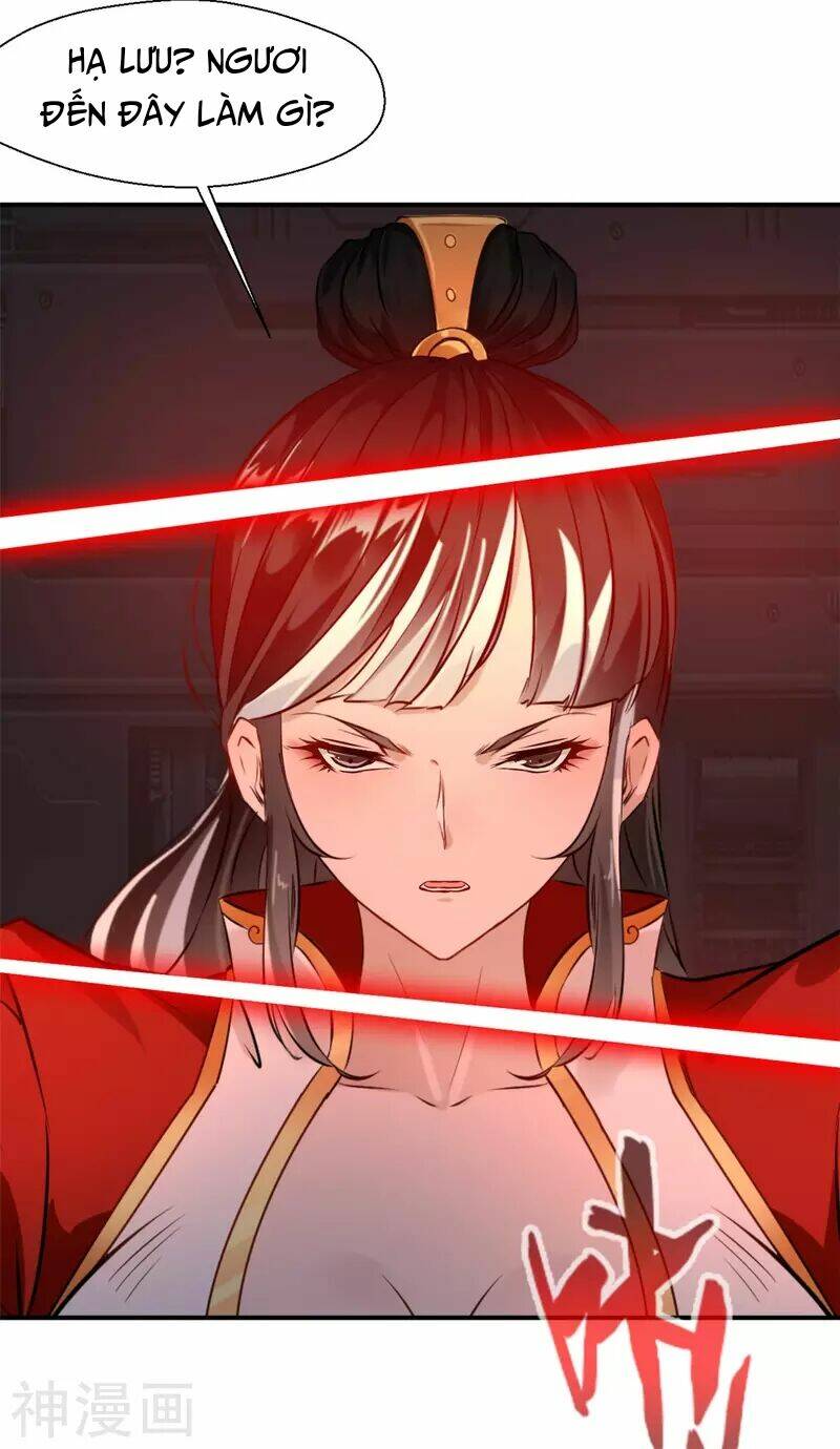 Tuyệt Thế Đế Tôn: Chapter 106