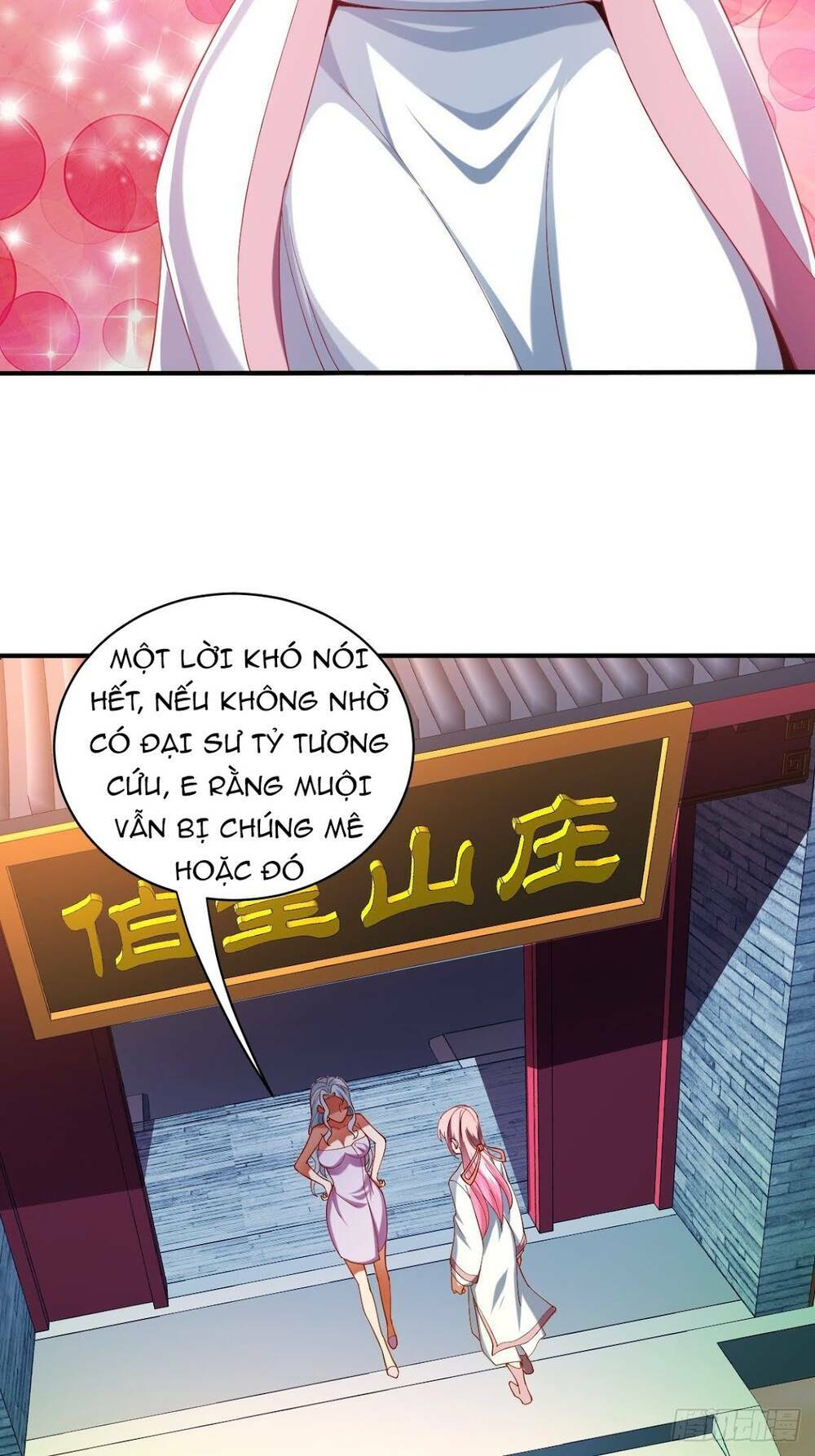 Cục Gạch Xông Vào Dị Giới: Chapter 52
