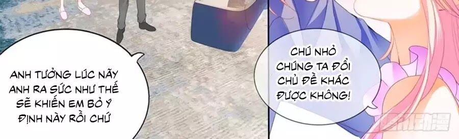 Bá Đạo Tiểu Thúc, Xin Trêu Chọc Vừa Thôi!: Chapter 116