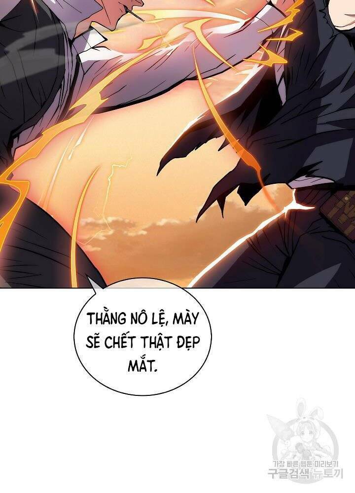 Kẻ Phát Hoạ Ấn Chú: Chapter 6