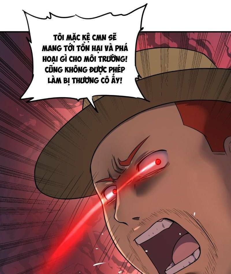 Danh Sách Kẻ Phản Diện: Chapter 72