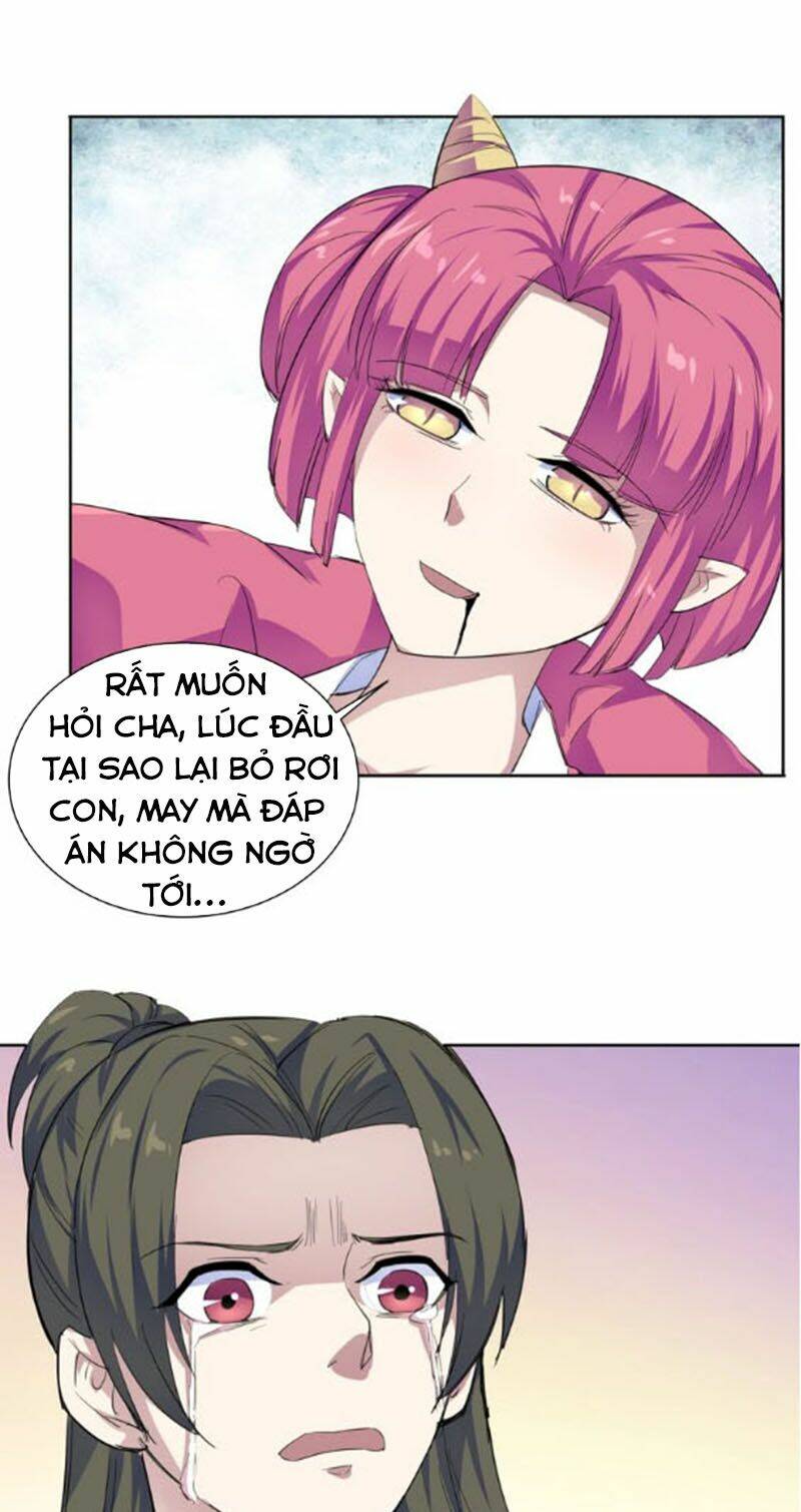 Nghịch Thiên Đại Thần: Chapter 41