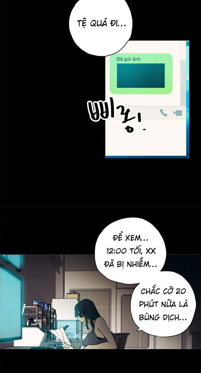 Misiryeong: Chapter 9