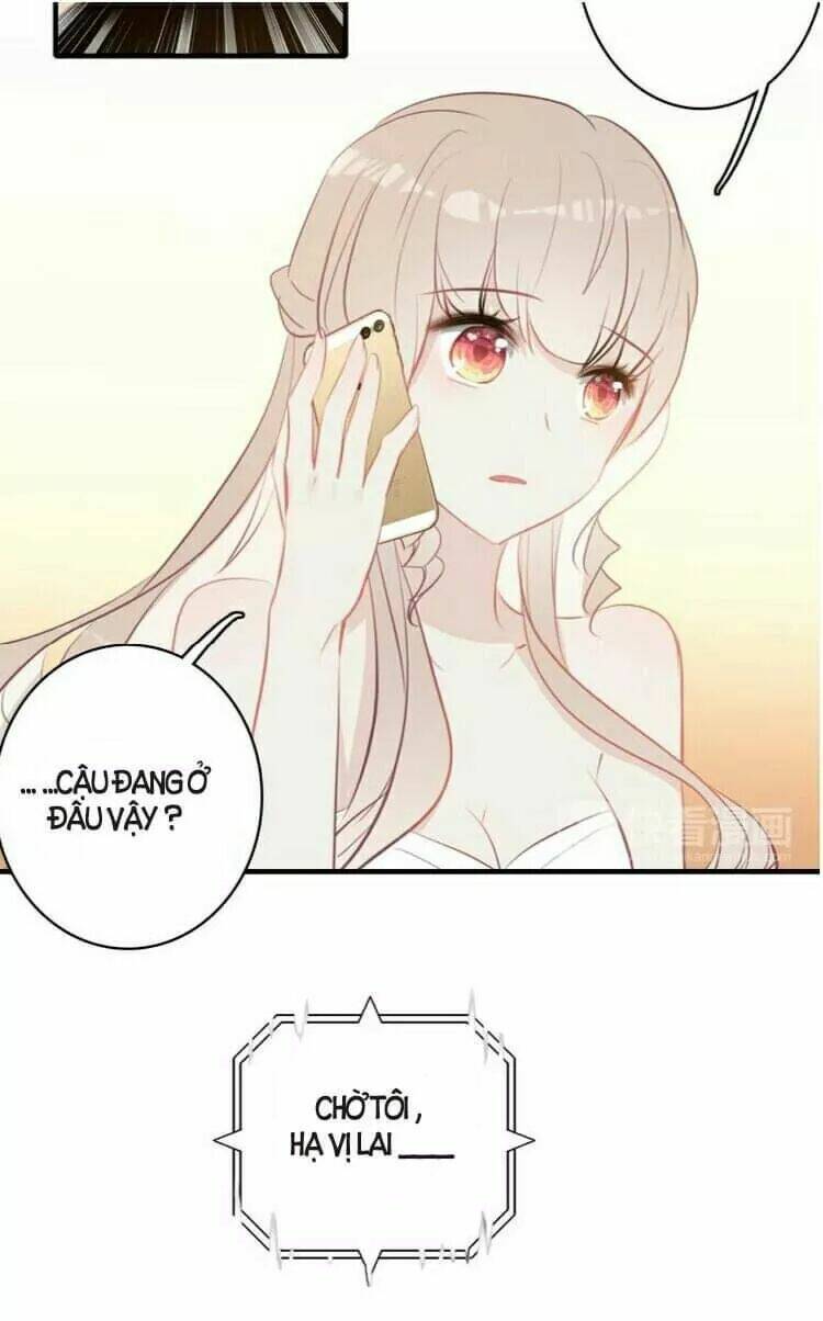 Tinh Diệu Vị Lai: Chapter 15