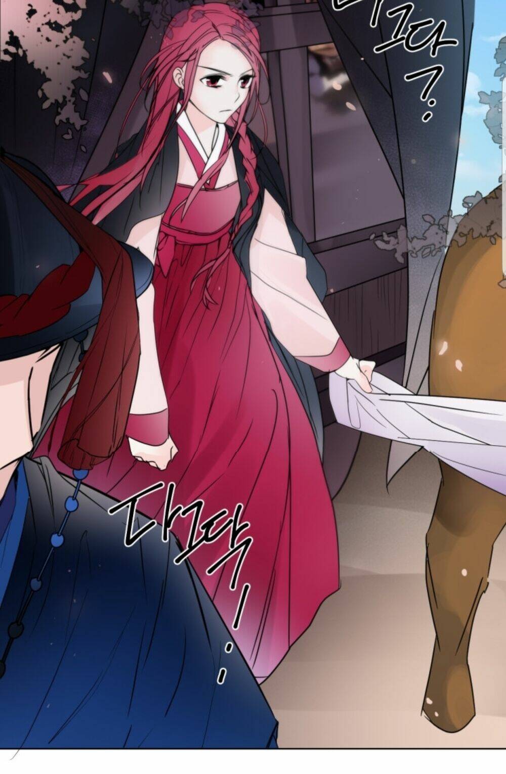Chae Hong Sa: Chapter 61