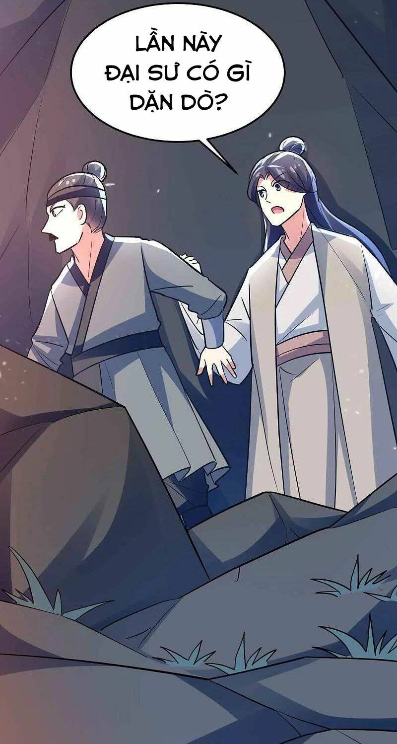 Vạn Giới Tiên Vương: Chapter 176