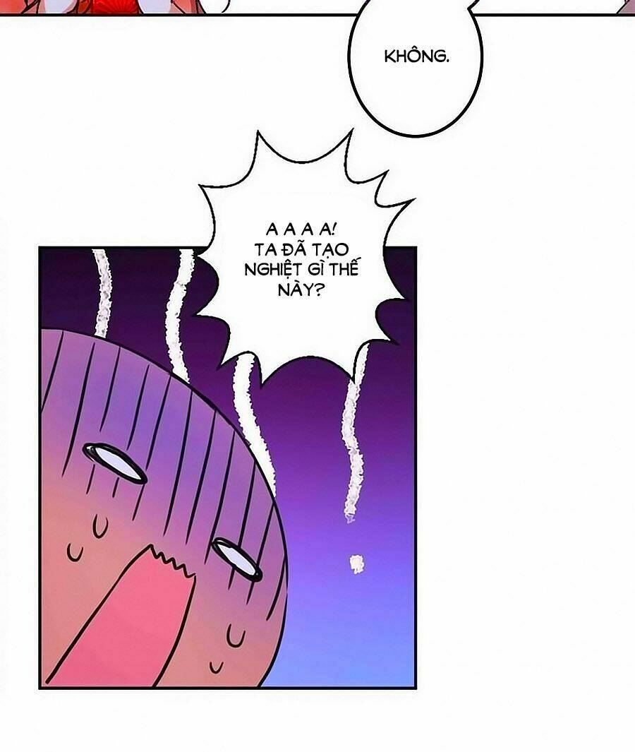 Vương Gia! Ngươi Thật Bỉ Ổi: Chapter 360