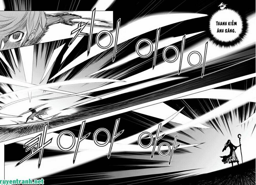 Dark Air: Chapter 93