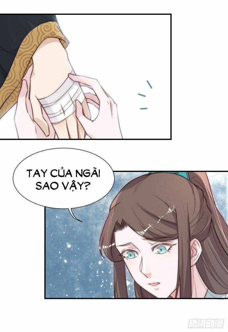 Cung Đấu Live: Chapter 25