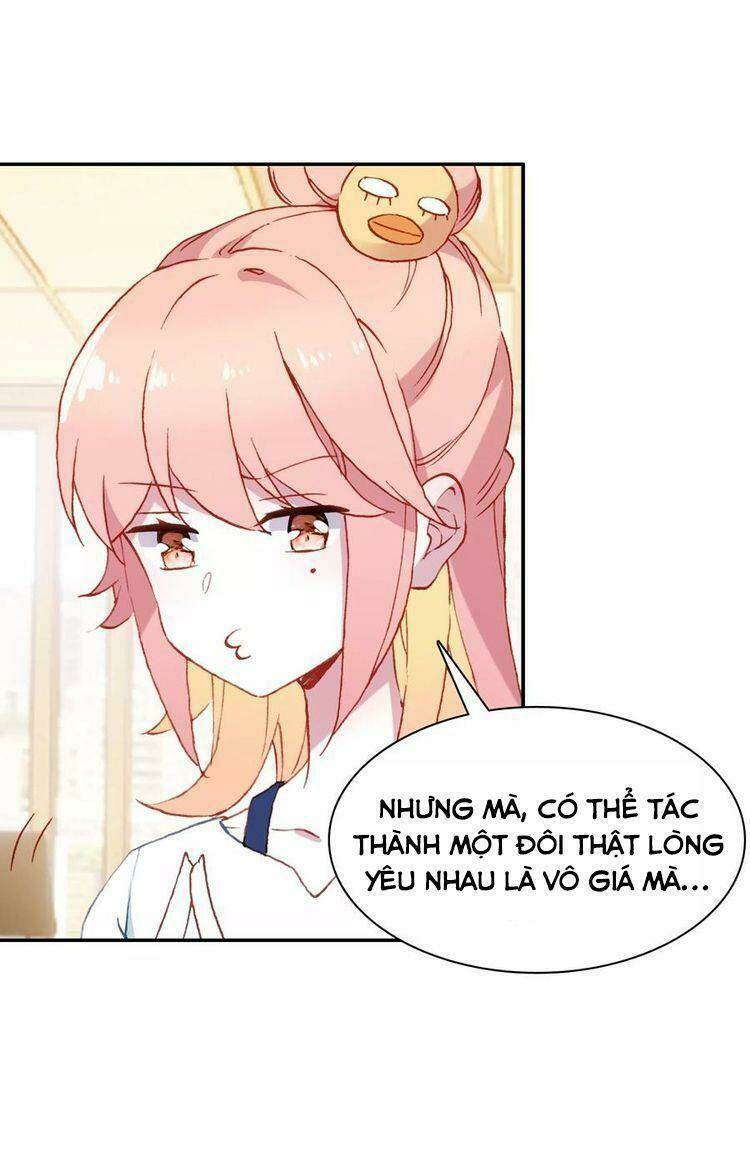 Chuyển Phát Nhanh Tình Yêu: Chapter 17