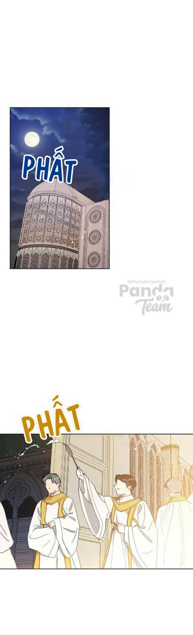 Cái Chết Của Lamia Orphe: Chapter 33