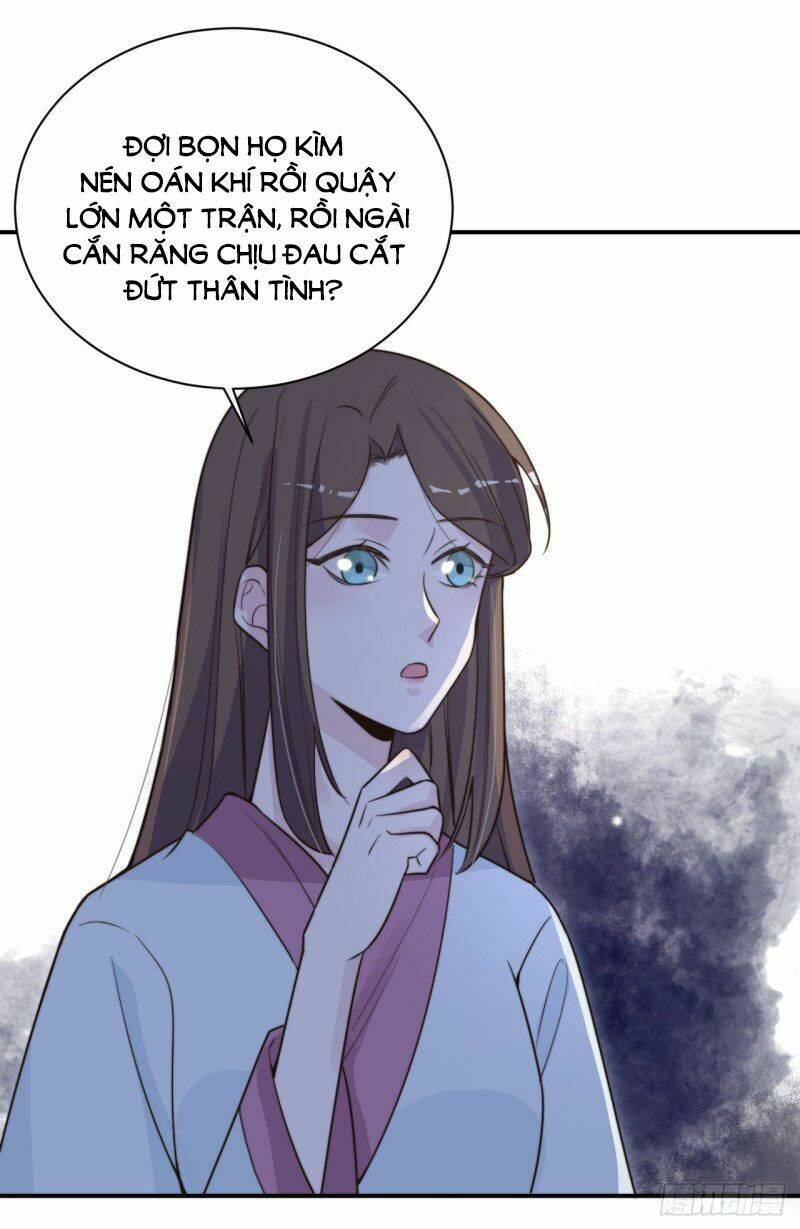Cung Đấu Live: Chapter 34