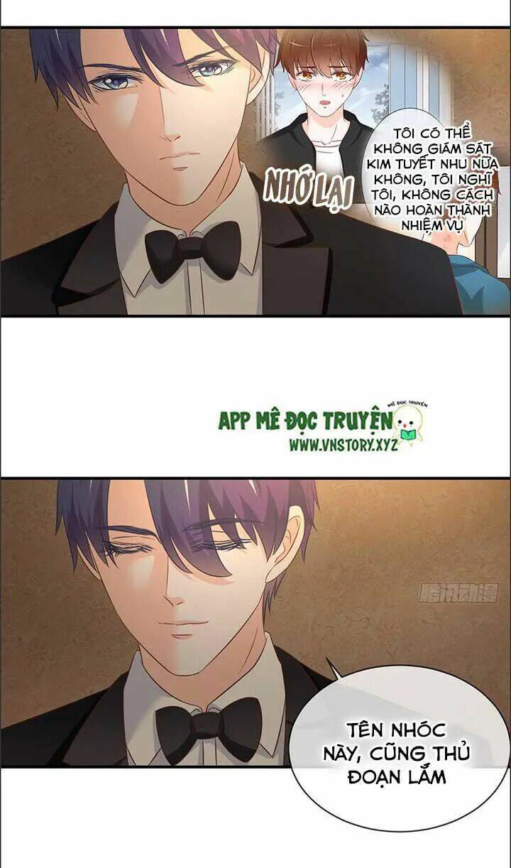 Cẩm Lý Thiếu Nữ Của Tôi: Chapter 54