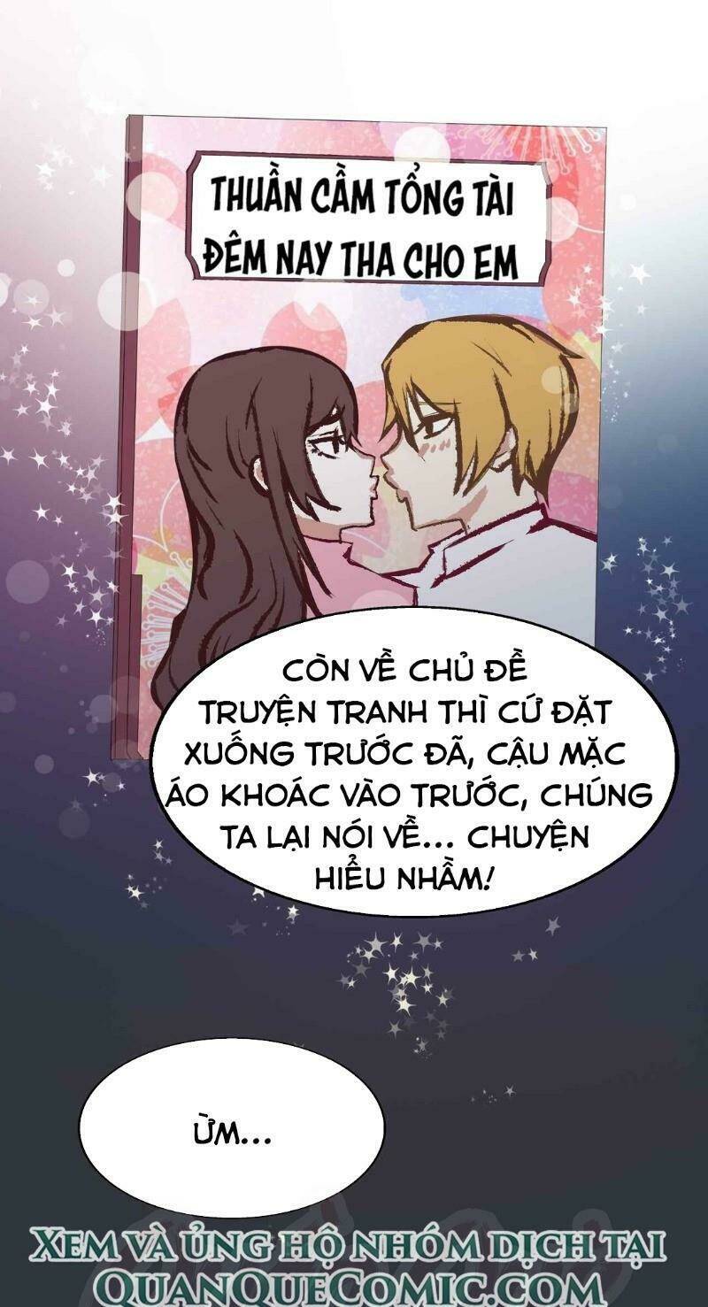Kế Hoạch Trở Thành Phế Vật: Chapter 5