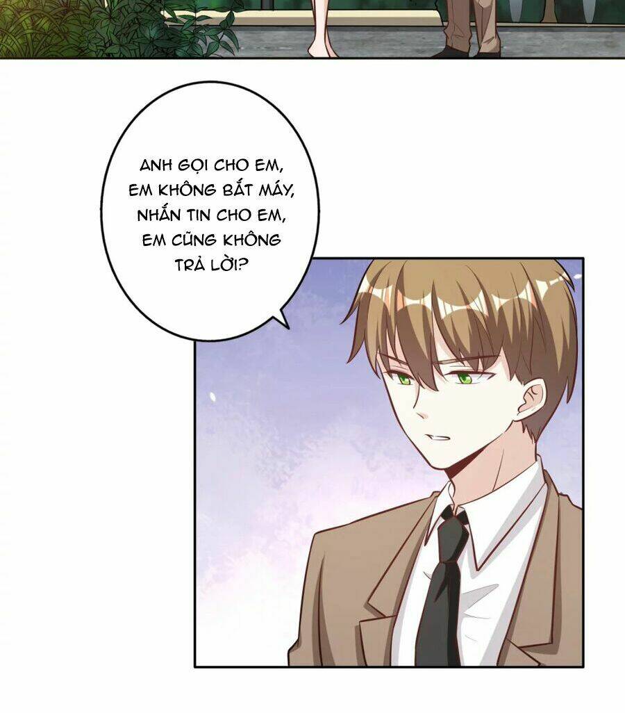 Hôn Nhân Dục Vọng: Thiếu Gia Nhẹ Một Chút!: Chapter 142