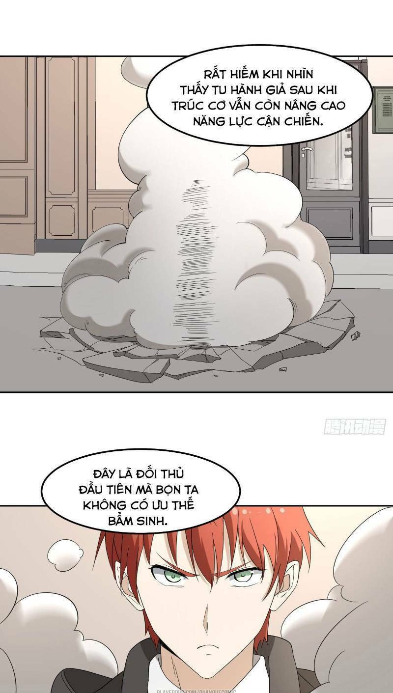 Nghịch Thiên Tiên Mệnh: Chapter 22