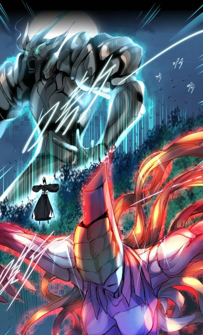 Nghịch Chuyển Tiên Đồ: Chapter 123