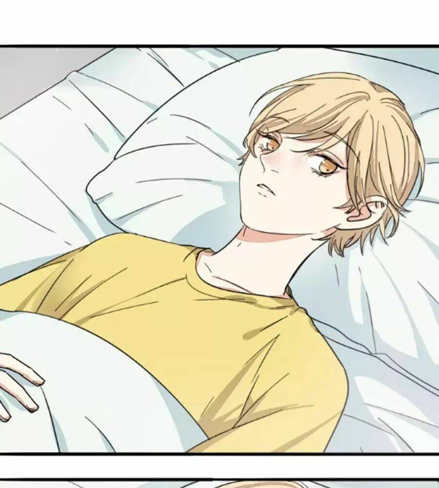 Mùi Hương Lãng Mạn: Chapter 27