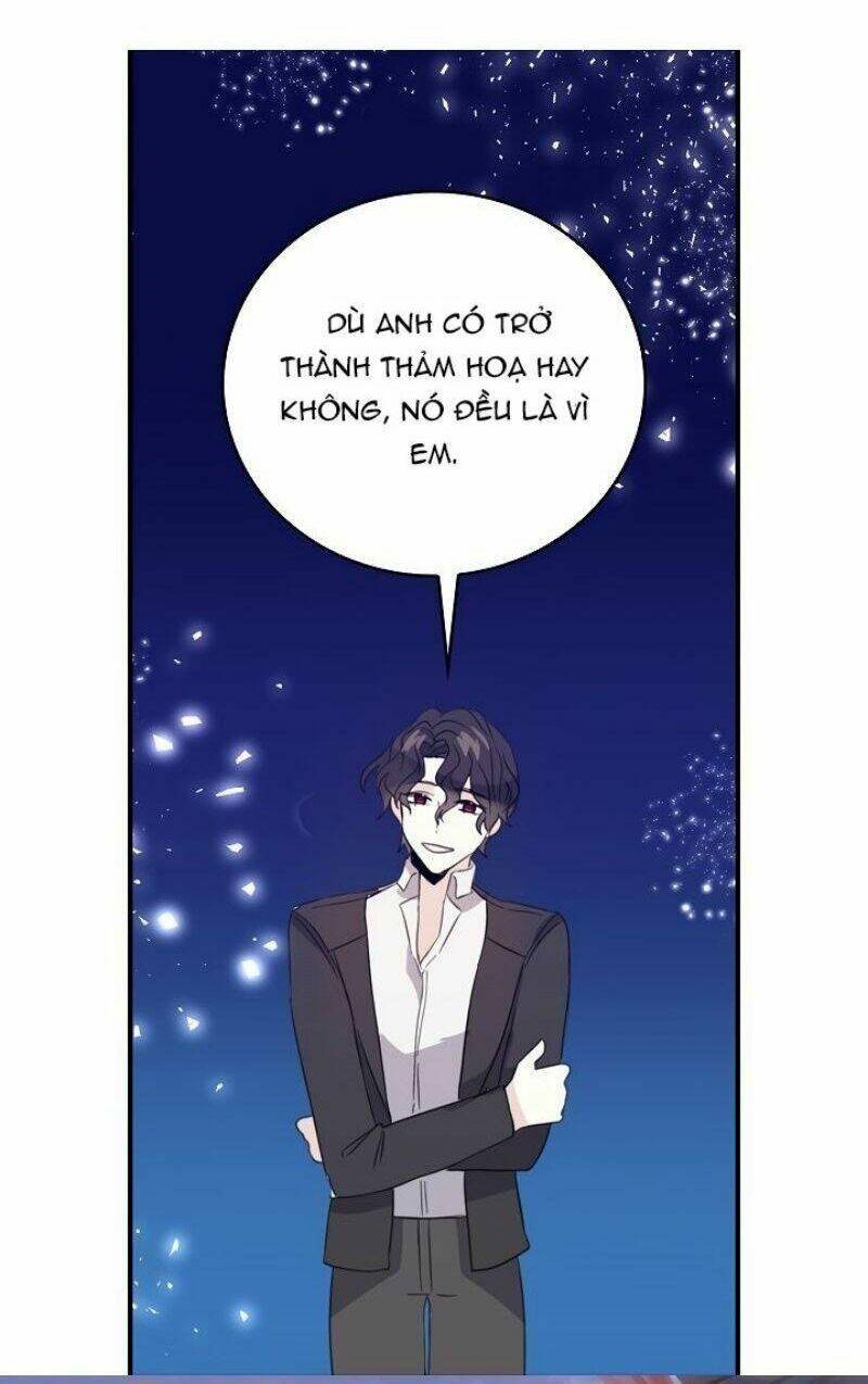 Tôi Là Bạn Gái Cũ Của Một Người Lính: Chapter 16