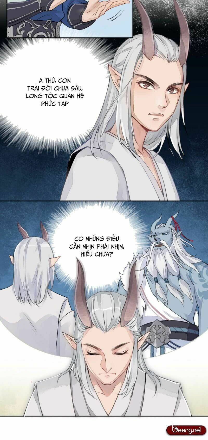 Tây Du Ngạo Tuyết Thiên: Chapter 19