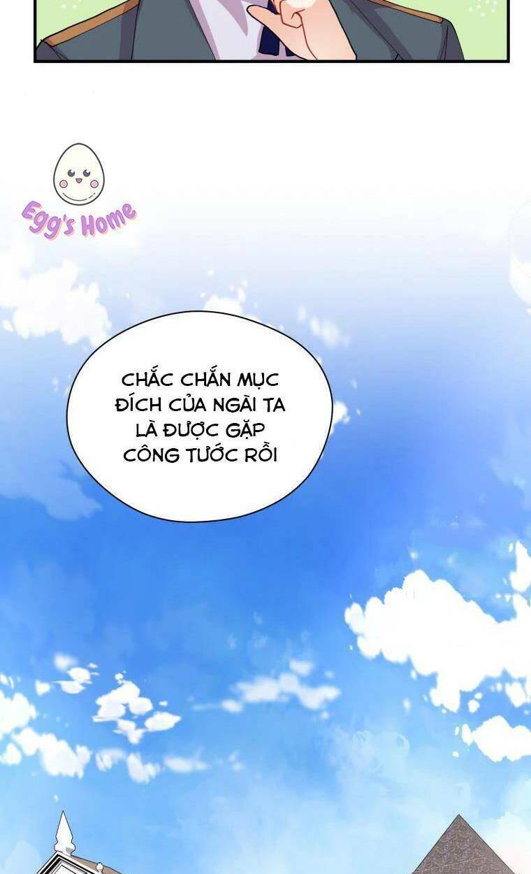 Roelin Bước Đến Tương Lai: Chapter 8