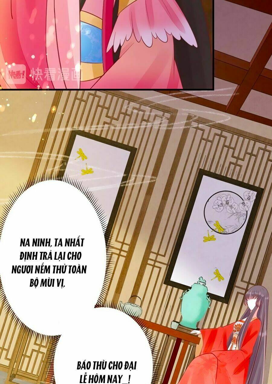 Thịnh Thế Lê Hoa Điện: Chapter 19