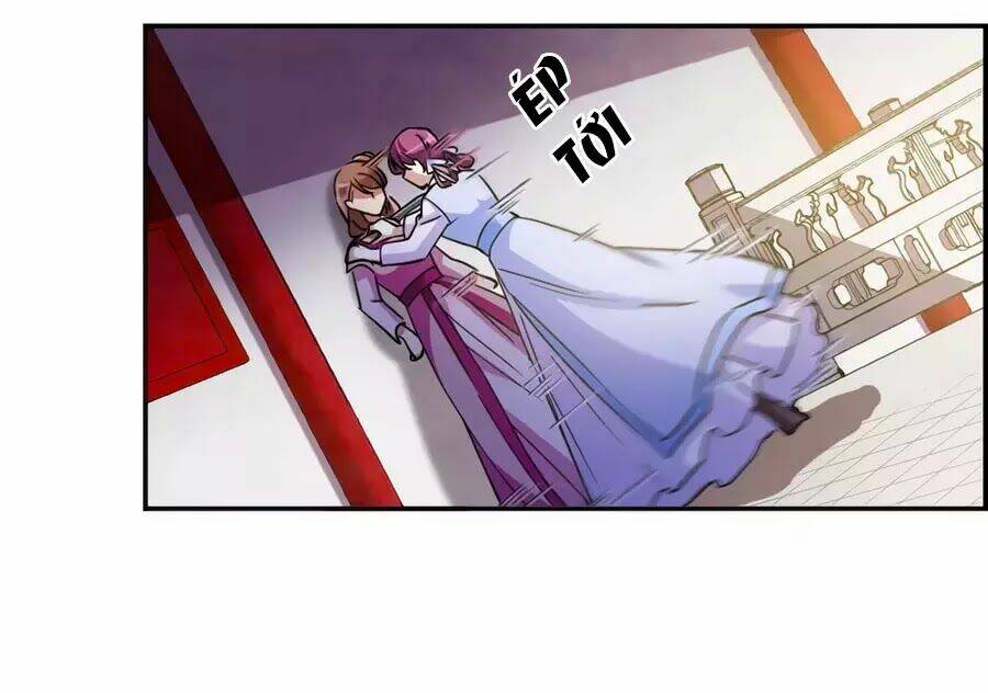 Thượng Quốc Phú Chi Thiên Đống Tuyết: Chapter 97