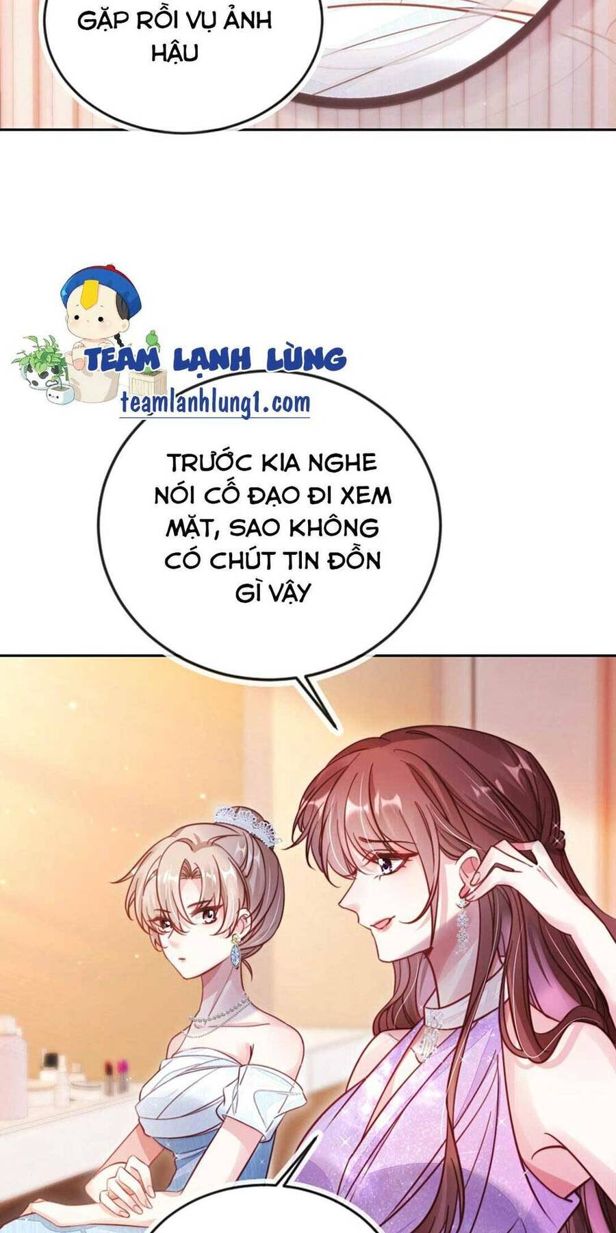 Cứu Mạng! Nhân Vật Phản Diện Tôi Viết Đã Tới Cửa Rồi: Chapter 4