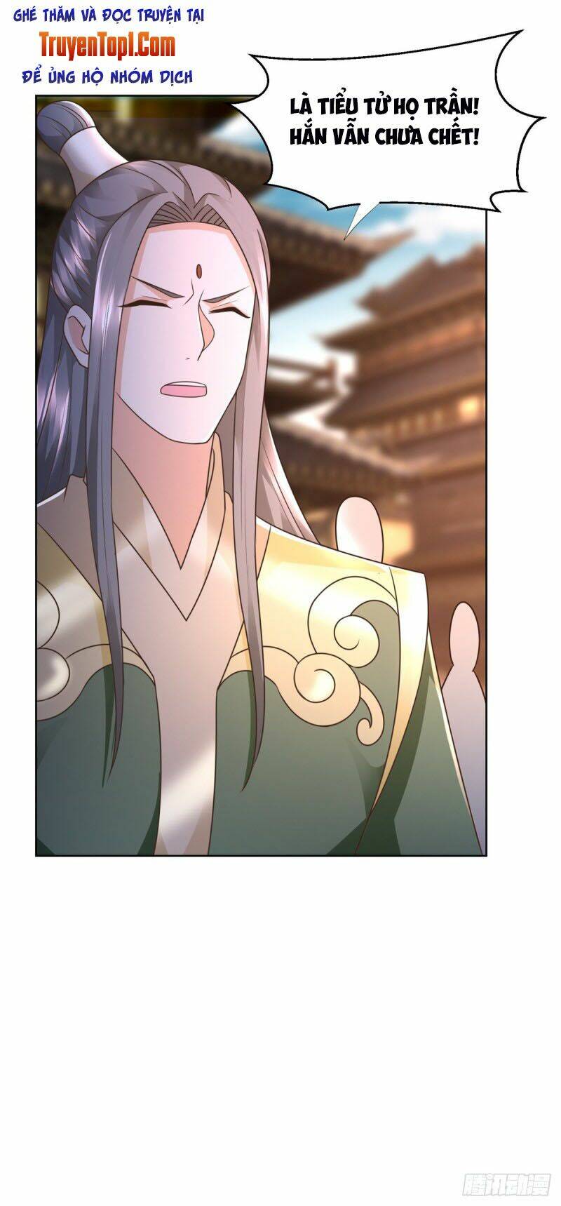 Chí Tôn Trọng Sinh: Chapter 118