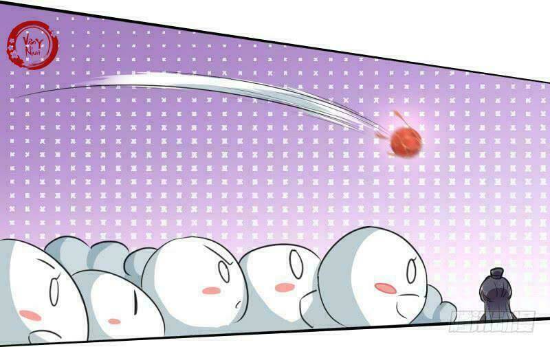 Vương Gia Không Thể Trêu: Chapter 20