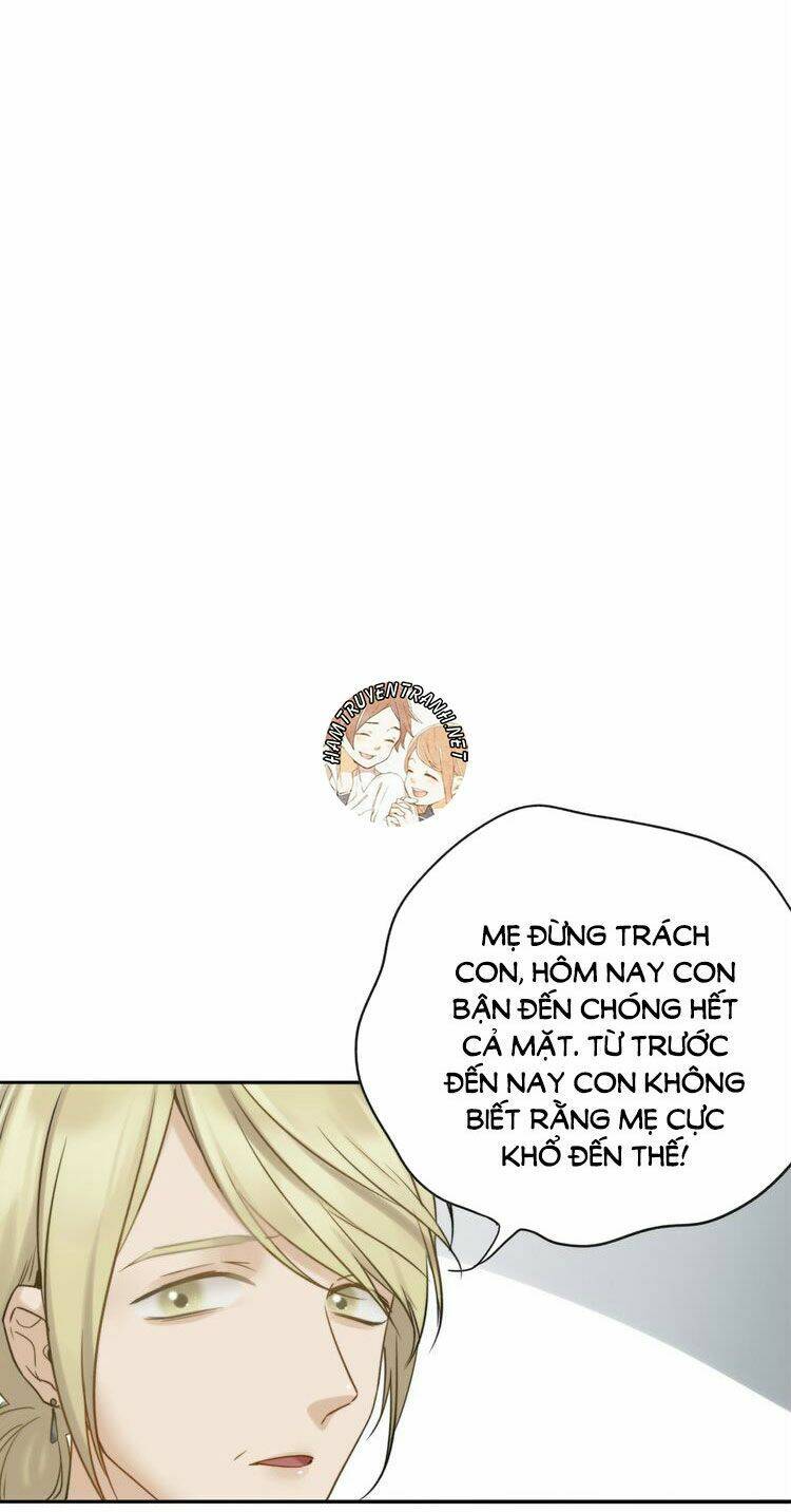 Viện Bảo Tàng Tâm Nguyện: Chapter 16.2