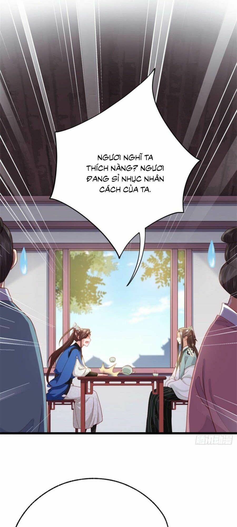 Đứng Lại! Phụng Chỉ Ăn Cướp: Chapter 41