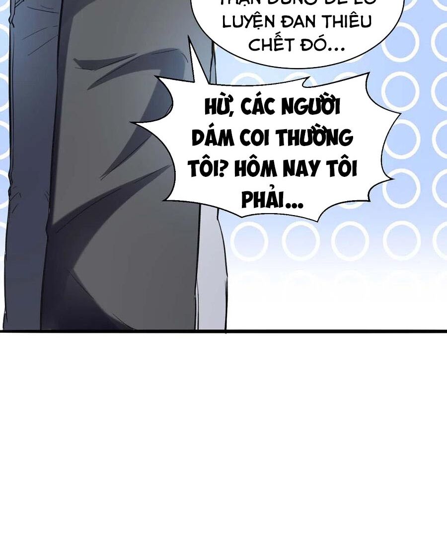Thần Cấp Thấu Thị: Chapter 151
