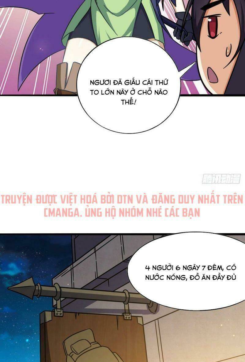 Chuyển Sinh Thành Nữ Hầu Tà Ác: Chapter 22