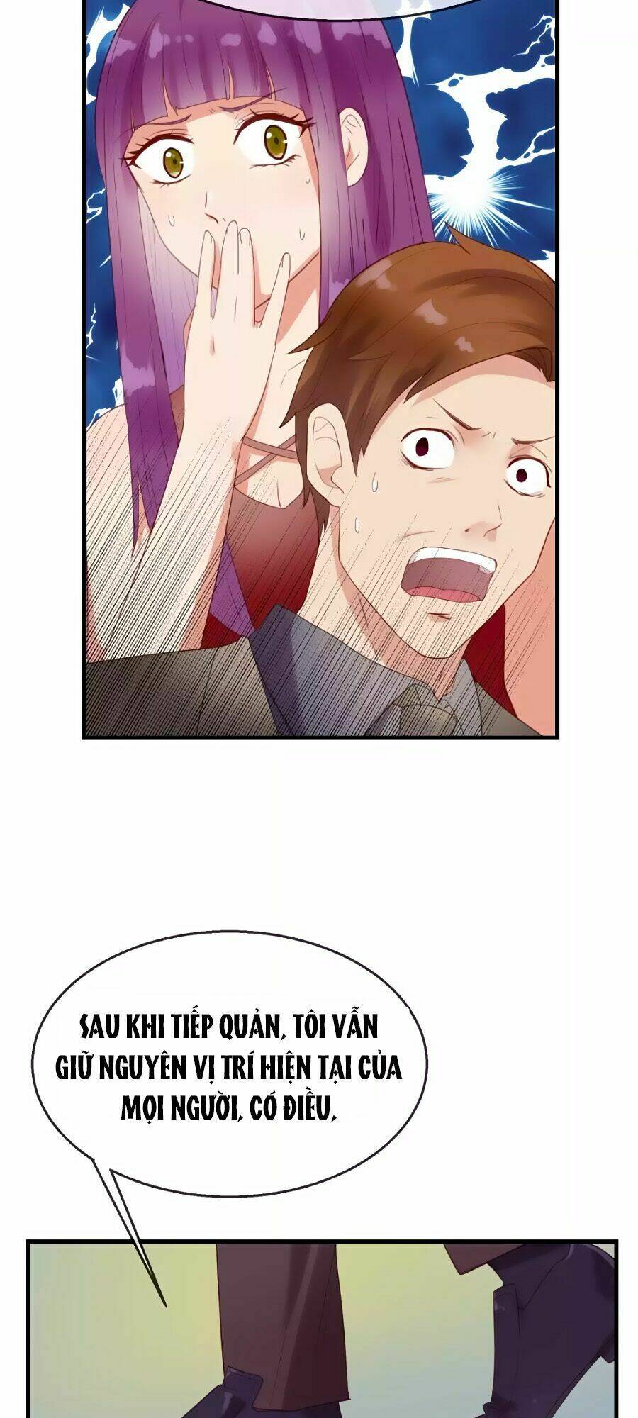 Tiền Nhậm Hữu Độc: Chapter 10