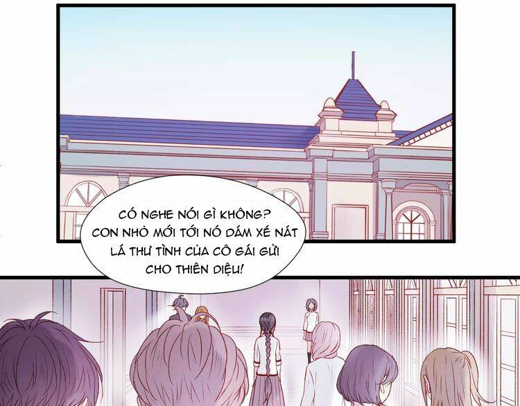 Lượm Được Một Tiểu Hồ Ly 2: Chapter 8