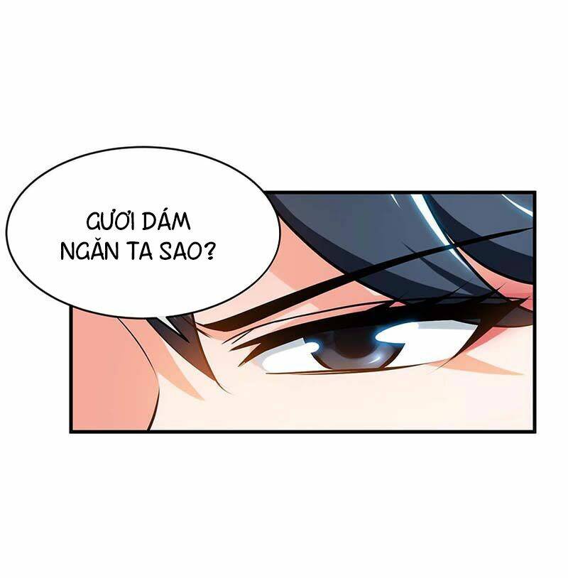 Võ Hồn Tuyệt Thế: Chapter 3