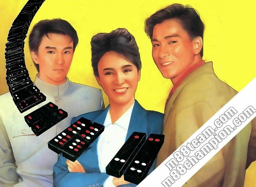 Thần Thánh Hiệp: Chapter 3