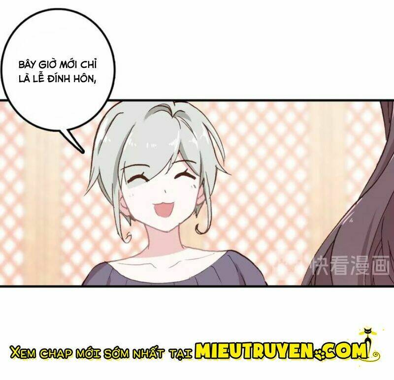 Nhất Sinh Nhất Thế Mỹ Nhân Cốt: Chapter 31