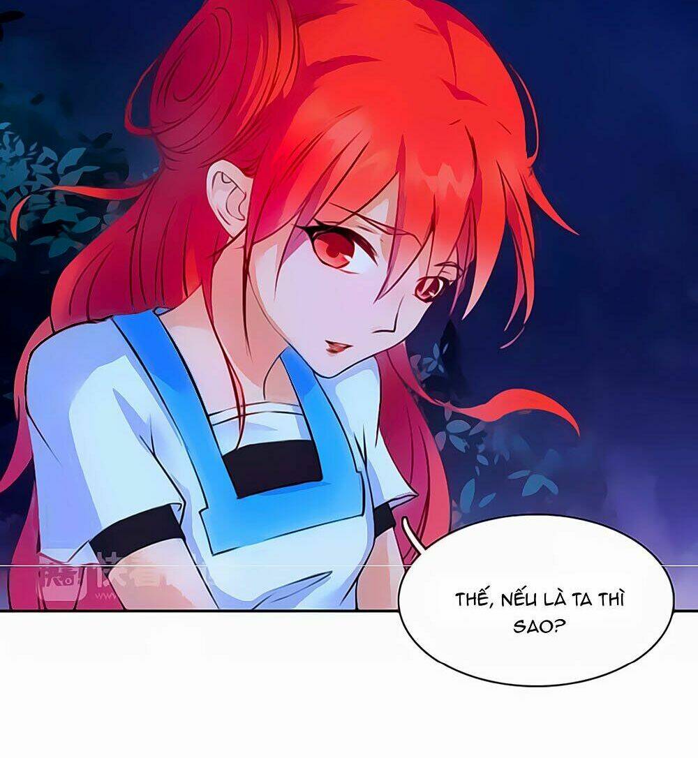 Hắn Ta Là Vua: Chapter 44