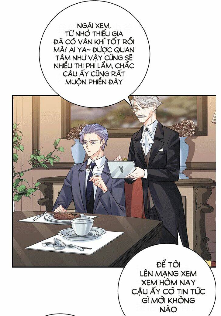 Trọng Sinh Để Ngủ Với Ảnh Đế: Chapter 215